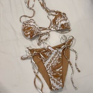KYA Reversible Bikini